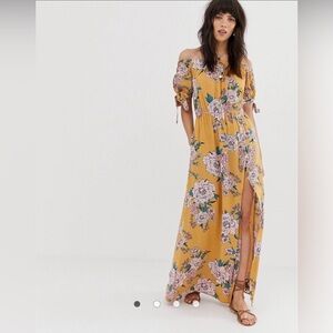 70. 17-21”PTP Band Of The Gypsies Dress